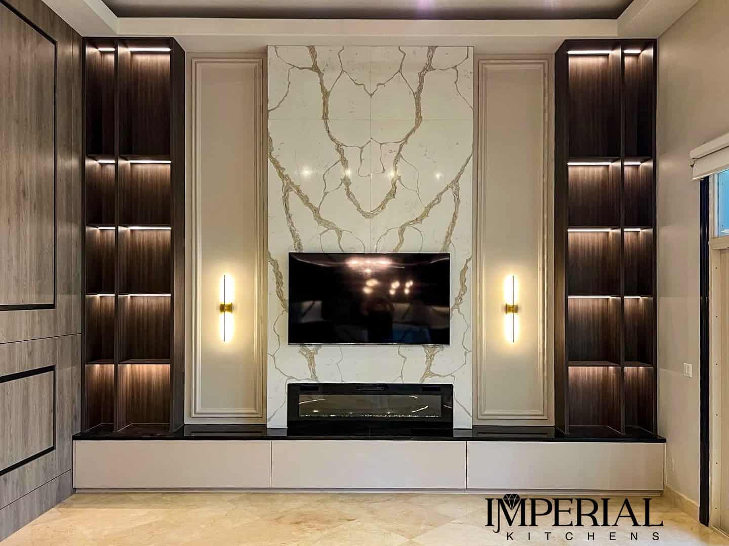Bespoke Island